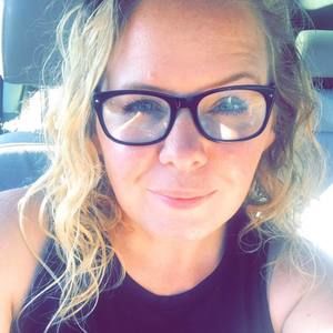 Meet your Posher, Alisha